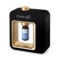 Clean Air Optima AD-304B Diffuseur d'arômes Aromatique