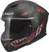 LS2 FF820 Rapid III Kaiju Helm - Maat S