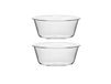 Kosta Boda Bol Innocent Ø14,5 cm, lot de 2