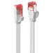 Lindy 47564 Câble réseau Blanc 5 m Cat6 U/FTP (STP)