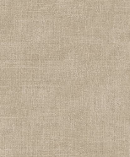 Rasch Wallpaper 803853 Lucy in the Sky - Brown - 10.05m x 53cm