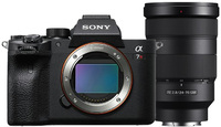 Sony Sony A7R mark IV A + FE 24-70mm F/2.8 GM