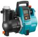 Gardena Comfort 5000/5E LCD 1300W Hydrofoorpomp - 5000 l/u