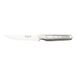Rockingham Forge Quadra 4,5 inch steakmes met lemmet en ergonomische greep van Duits staal, 11,5 cm