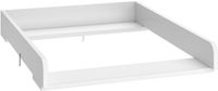 Vicco Wicko Luiertafel – 60 x 76 cm Wit