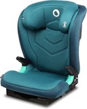 Lionelo Neal i-Size Kinderzitje - Green Turkoois