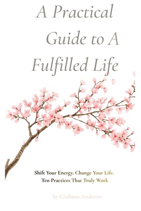 A Independently Published A Practical Guide to A Fulfilled Life