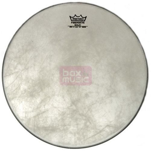 Remo BJ-1100-M2 11 inch banjo ondervel Coated Medium Collar