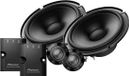 Pioneer TS-Z65C Composet High-End 16,5cm Auto speakerset