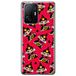 ERT GROUP mobiel telefoonhoesje voor Xiaomi 11T 5G / 11T PRO 5G origineel en officieel erkend Disney patroon Queen of Hearts 002, hoesje is gemaakt van TPU