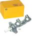 HELLA 8AM 355 501-601 Hoofdremcilinder - AM0160 | Compatibel met: BMW 3