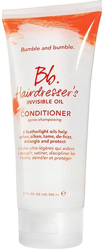 Bumble and bumble Hairdresser’s Invisible Oil Conditioner 200ml