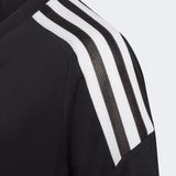 adidas Performance Condivo 22 Voetbalshirt - Kinderen - Zwart - Maat 140