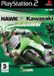 Merkloos Midas Hawk Kawasaki Racing - PlayStation 2 - PAL
