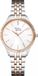 Pierre Ricaud P23010.R113Q montre, argenté, avec zirconium