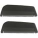 Microtouch Microtouch Titanium Trim Tête de rasage de rechange