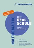 Prüfungshefte Verlag Prüfungsheft Realschule 2027 BW - Mathematik