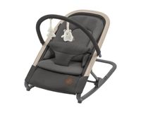 Maxi-Cosi Kori Baby Cradle Swing - Graphite - Indoor - 1 Seater - Up to 24 Months