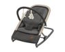 Maxi-Cosi Kori Baby Cradle Swing - Graphite - Indoor - 1 Seater - Up to 24 Months