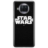 ERT GROUP mobiel telefoonhoesje voor Xiaomi REDMI NOTE 9T origineel en officieel erkend Star Wars patroon 021
