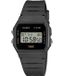 Casio Collection F-91WB-8AEF Montre - Plastique - Noir - Ø 36 mm