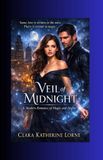 Veil Bol Veil of Midnight Paperback