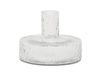 URBAN NATURE CULTURE Bougeoir Solvi B 12 cm Transparent