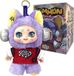 KIMMON - 'Street Rock' Serie - Blind Box collectie - Pluchen verzamelfiguren - 17 cm