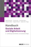 Handbuch Soziale Arbeit und Digitalisierung