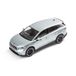 Skoda 5LA099300F7B Modelauto ENYAQ iV miniatuur, schaal 1:43, zilver