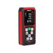 Levelfix LXD35G Afstandsmeter In Tas - 35m - Groen - IP54