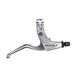 SHIMANO Deore LX T670 V-Brake Remgreepset Zilver 3-Vinger