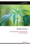 Medicinal Libri GmbH Medicinal Greens: Natural Remedies from Nutritious Leaves and Herbs
