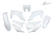 UFO PLAST Kit wit Husqvarna FE 501 2020-2023