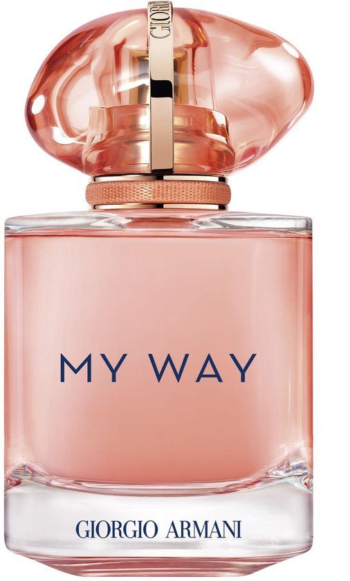 Giorgio Armani Eau de Parfum / 50 ml / Vrouwen