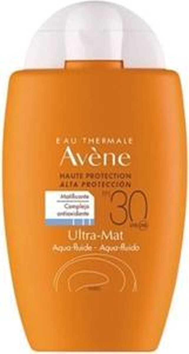 Avène Ava c ne Ultra Mat Fluid Spf 30 50ml