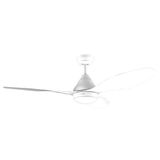 Cecotec Plafondventilator met Licht EnergySilence Aero 5200 Wit