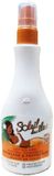 Soleil des Îles Lait solaire SPF30 Monoï de Tahiti 150 ml
