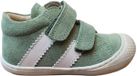Naturino Macks 3 VL suede Babyschoenen