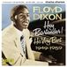 Music&Words Jasmine Records Floyd Dixon - Hey Bartender! His Very Best 1949-1 (CD)