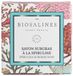 Biosalines Savon surgras avec spiruline 20 g