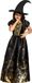 Boland Costume Spooky witch (10-12 ans) Enfants Sorcière Halloween déguisement