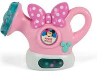 Clementoni Disney Baby Minnie Gieter met activiteiten en geluiden - Interactief