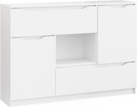 Vicco Ruben Dressoir – 120 x 84 cm Wit