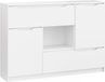 Vicco Ruben Dressoir – 120 x 84 cm Wit
