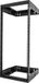 StarTech 24U 19 inch Wandmonteerbare Server Rack - Diepte 12-20 inch