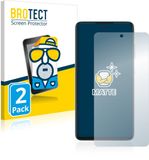 BROTECT - Matte Screen Protector for Samsung Galaxy A52 / 5G - 2 Pieces