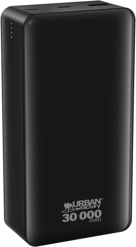 Urban Factory UPB32UF Powerbank 30000 mAh
