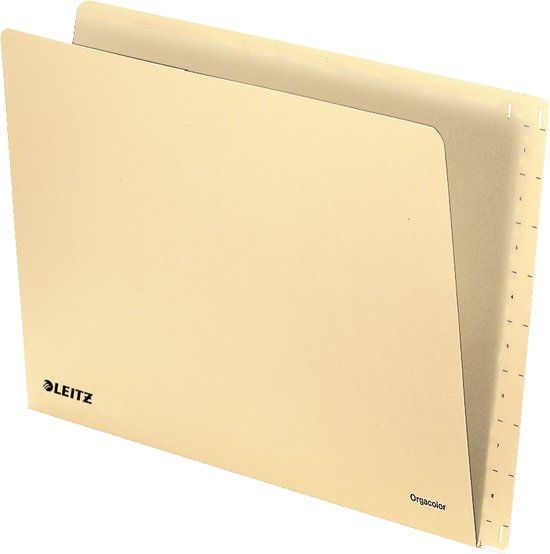 Leitz 24320011 map Doos