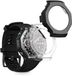kwmobile 2x cover geschikt voor Amazfit T-Rex 3